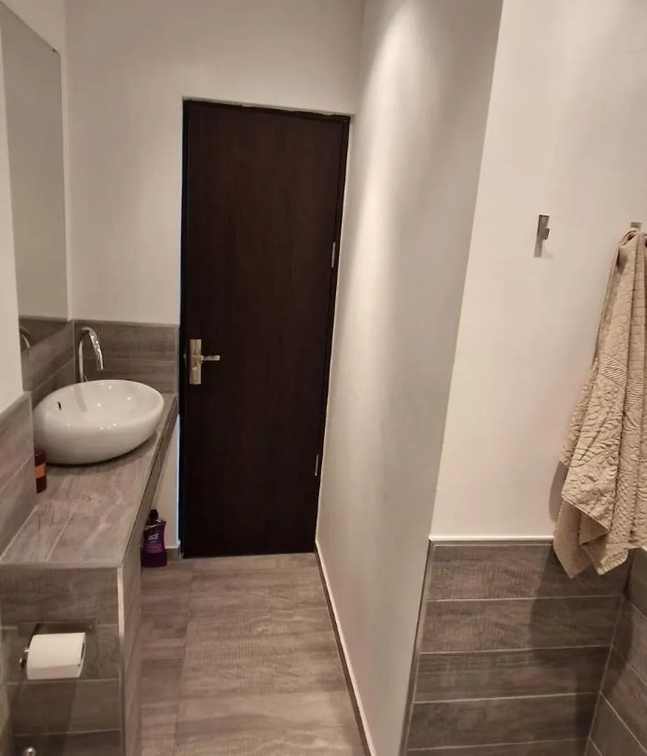 Old Town Apartament With Charming View Bucharest Apartment